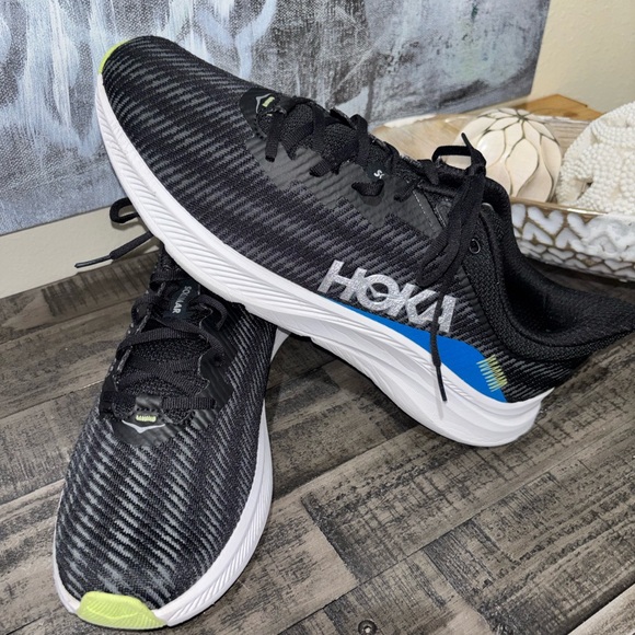 Hoka Solimar men's training shoe SZ 13D